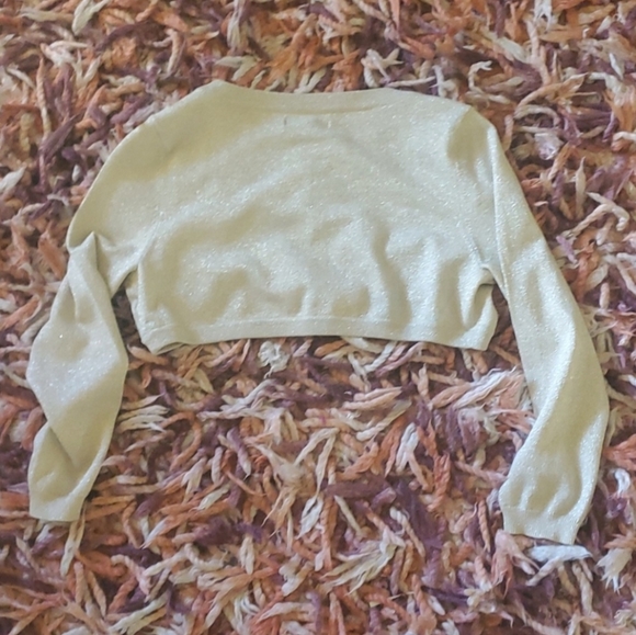 Express Cardigan - Picture 2 of 3